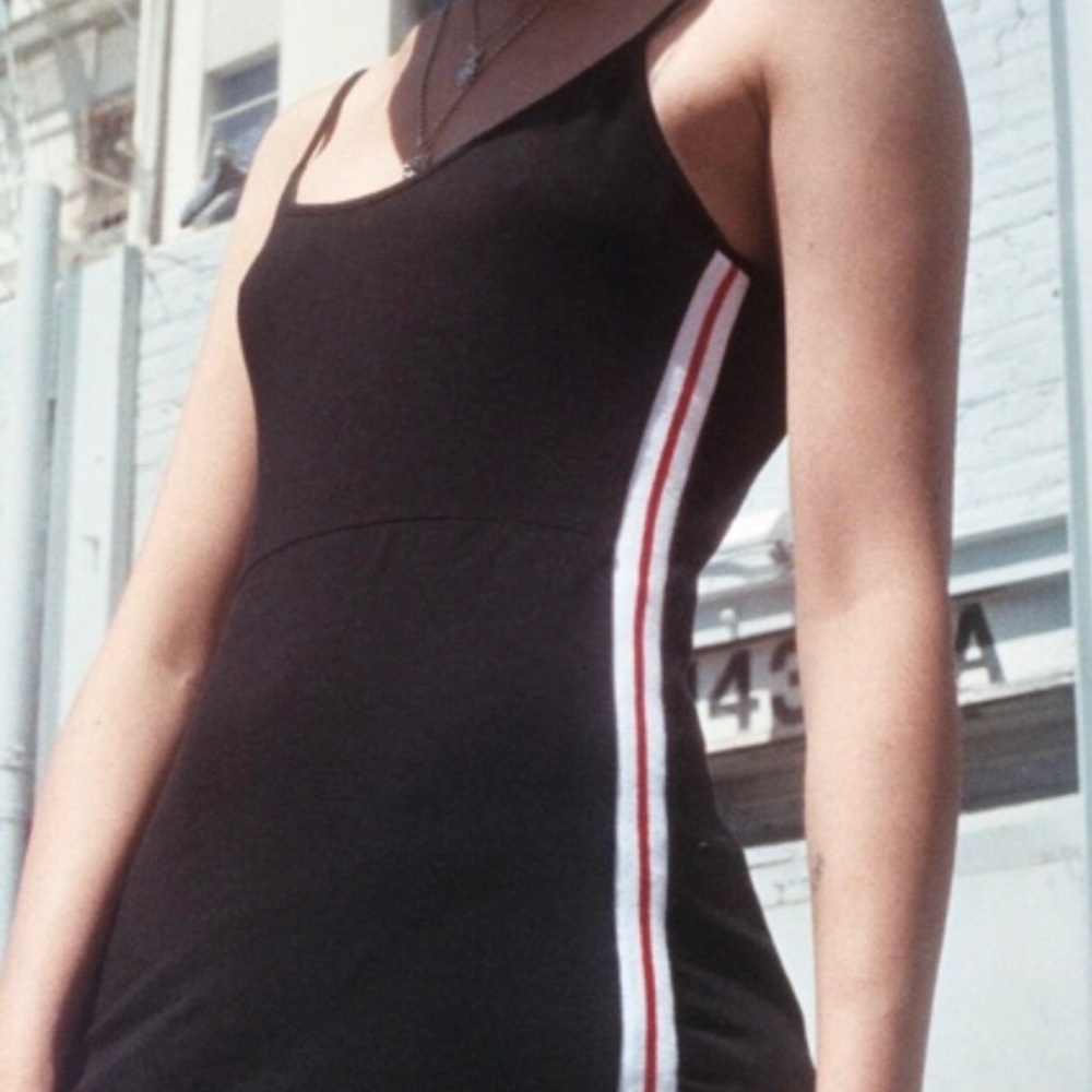 Brandy Melville Kyran Dress